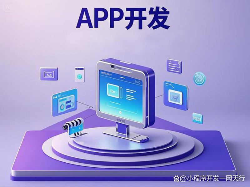 软件开发：构建未来科技桥梁